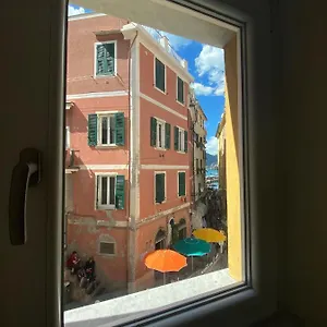 Luvegu Sciuiu Vernazza