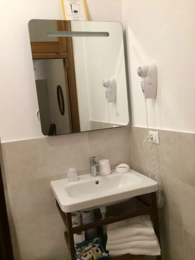 Guest house Camere Nicolina 3 Vernazza