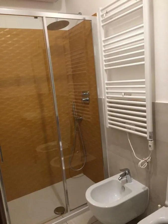 Guest house Camere Nicolina 3 Vernazza Italy