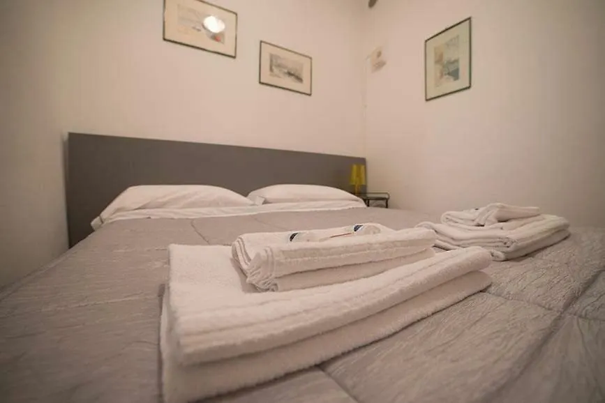 Camere Nicolina 3 Vernazza